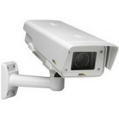 IP-камера AXIS Q1921-E 60mm 8,3fps IP-камера AXIS Q1921-E 60mm 8,3fps