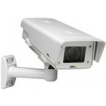 IP-камера AXIS Q1921-E 60mm 8,3fps