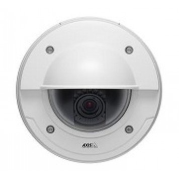 IP-камера AXIS P3363-VE 12mm