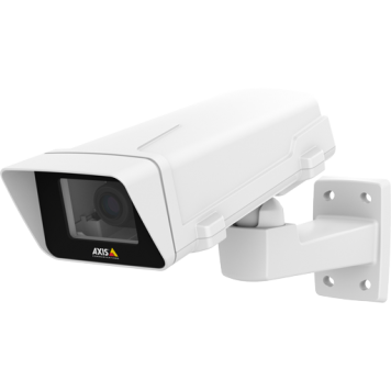 IP-камера AXIS M1124-E