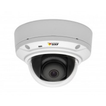 IP-камера AXIS M3025-VE