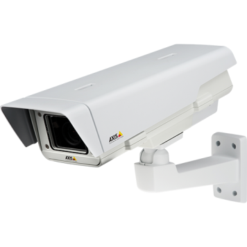 IP-камера AXIS Q1615-E