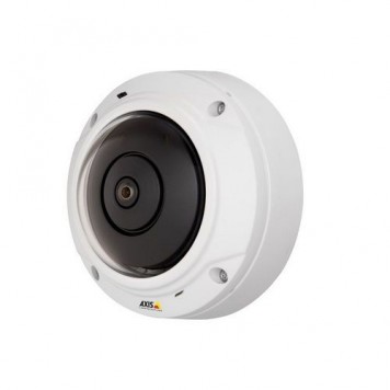 IP-камера AXIS M3037-PVE