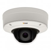 IP-камера AXIS P3215-VE IP-камера AXIS P3215-VE