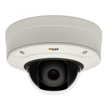 IP-камера AXIS P3215-VE
