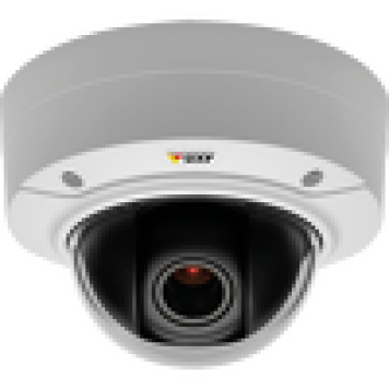 IP-камера AXIS P3225-VE MKII