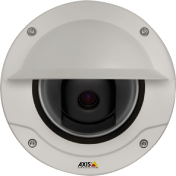 IP-камера AXIS Q3504-VE