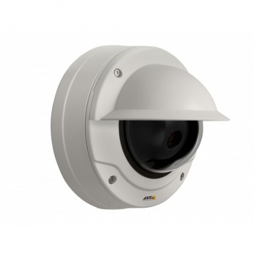 IP-камера AXIS Q3505-VE 22MM
