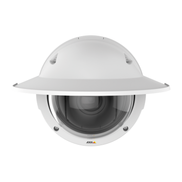 IP-камера AXIS Q3617-VE