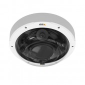IP-камера AXIS P3707-PE IP-камера AXIS P3707-PE