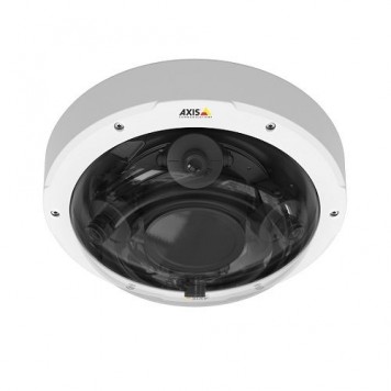 IP-камера AXIS P3707-PE