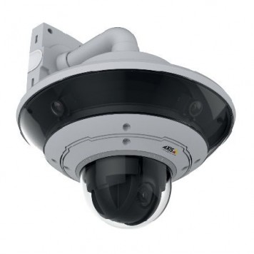 IP-камера AXIS Q6000-E 50HZ