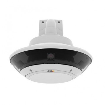 IP-камера AXIS Q6000-E 50HZ SOLO