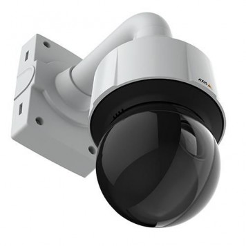 IP-камера AXIS Q6115-E 50HZ