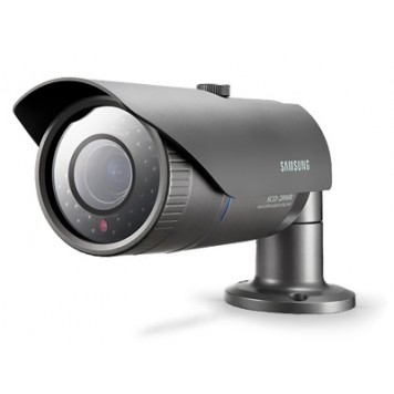 IP-камера Samsung SNO-8081RP