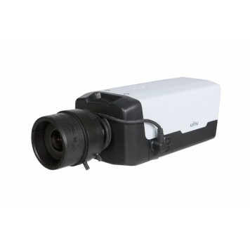 IP-камера Uniview IPC562E-DUG