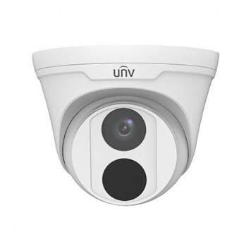 IP-камера Uniview IPC3612LR3-PF40-A