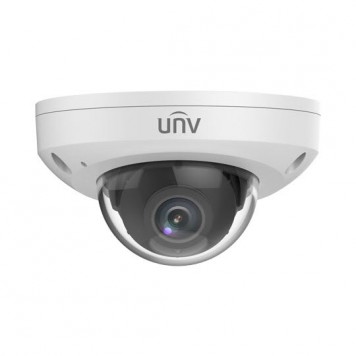 IP-камера Uniview IPC312SR-VPF28-C