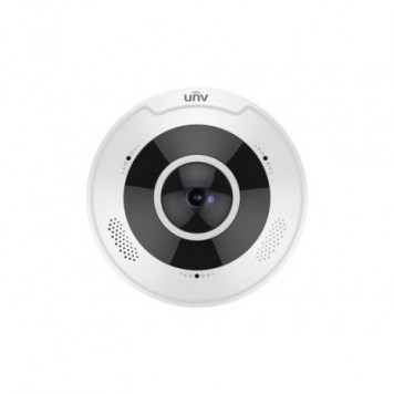 IP-камера Uniview IPC868ER-VF18-B