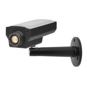 IP-камера AXIS Q1921 19mm 8,3fps
