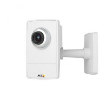 IP-камера AXIS M1014