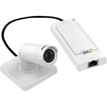 IP-камера AXIS P1254