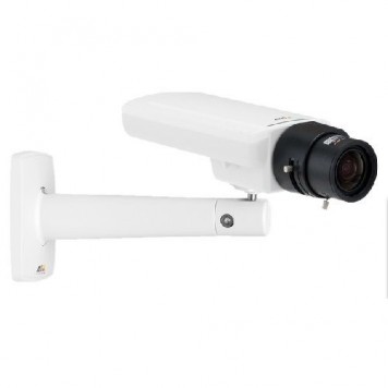 IP-камера AXIS P1364