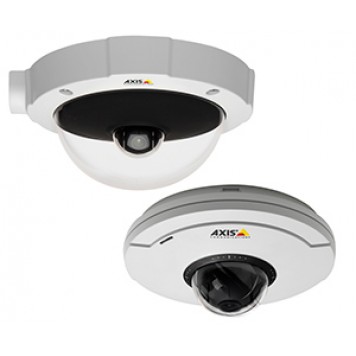 IP-камера AXIS M5013