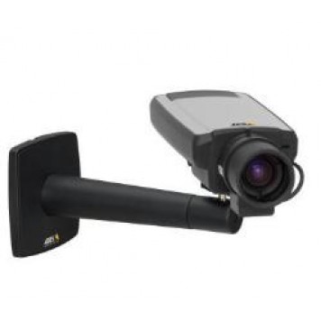 IP-камера AXIS Q1604