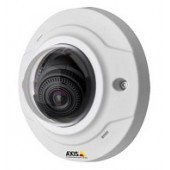 IP-камера AXIS M3005-V IP-камера AXIS M3005-V