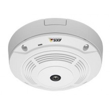 IP-камера AXIS M3007-P