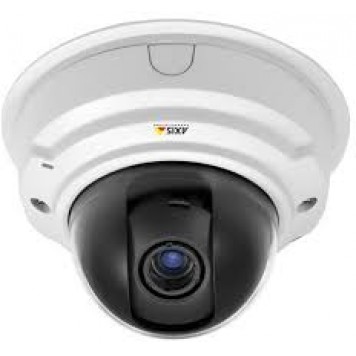IP-камера AXIS P3384-V