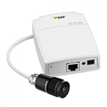 IP-камера AXIS P1224-E