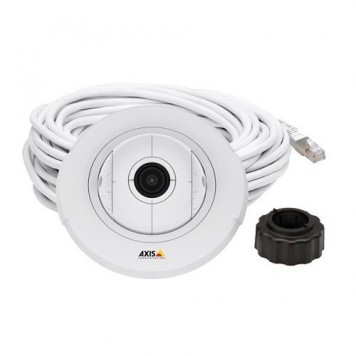 IP-камера AXIS F4005 DOME SENSOR UNIT
