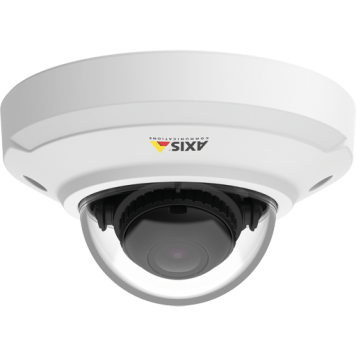 IP-камера AXIS M3044-WV