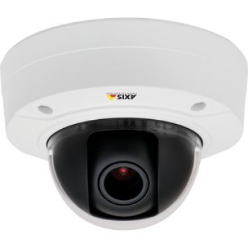 IP-камера AXIS P3225-V MKII