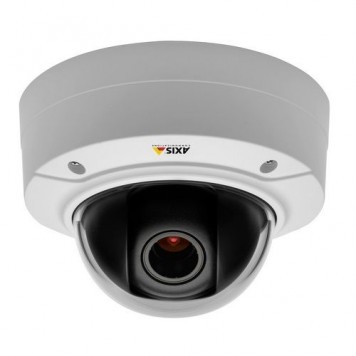 IP-камера AXIS P3224-LV MKII
