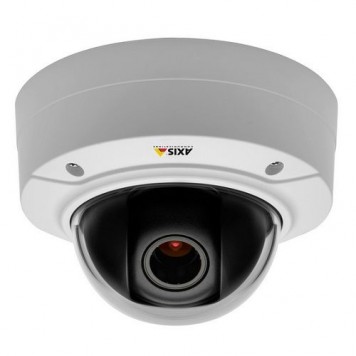 IP-камера AXIS P3905-RE