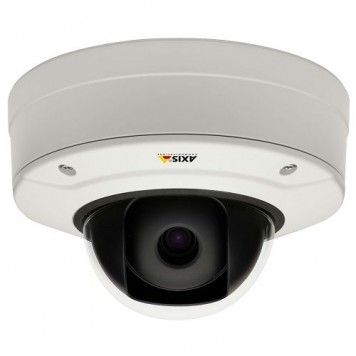 IP-камера AXIS Q3505-V 22MM
