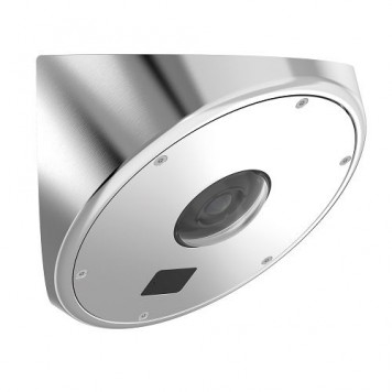 IP-камера AXIS Q8414-LVS METAL