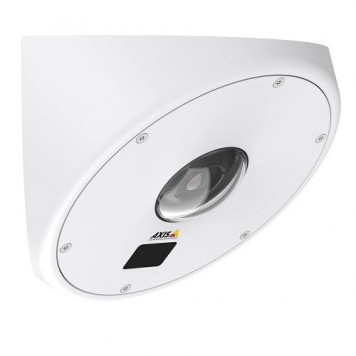 IP-камера AXIS Q8414-LVS WHITE