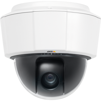 IP-камера AXIS P5515 50HZ