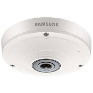 IP-камера Samsung SNF-8010VMP