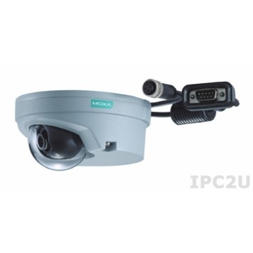 IP-камера MOXA VPort 06-2L36M-T