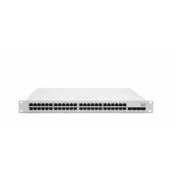 Комутатор Cisco Meraki MS350-48