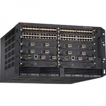 Коммутатор Brocade FastIron SX (FI-SX800-AC)