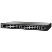 Коммутатор Cisco SF300-48PP-K9-EU Коммутатор Cisco SF300-48PP-K9-EU