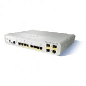 Коммутатор Cisco WS-C2960CG-8TC-L Коммутатор Cisco WS-C2960CG-8TC-L