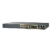 Коммутатор Cisco WS-C2960S-24TS-S Коммутатор Cisco WS-C2960S-24TS-S