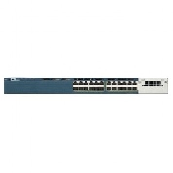 Коммутатор Cisco WS-C3560X-24T-S